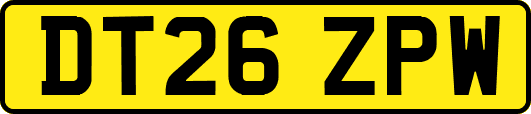 DT26ZPW