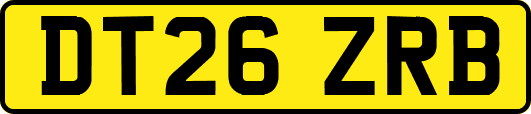 DT26ZRB