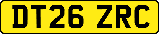 DT26ZRC