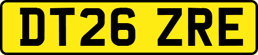 DT26ZRE