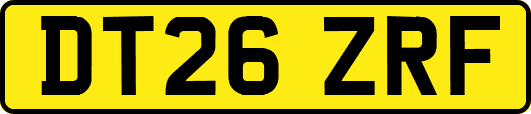 DT26ZRF