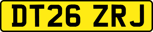 DT26ZRJ
