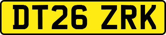 DT26ZRK