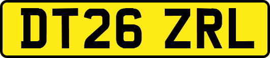 DT26ZRL