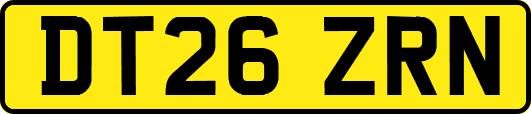 DT26ZRN