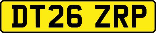 DT26ZRP