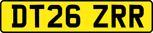 DT26ZRR