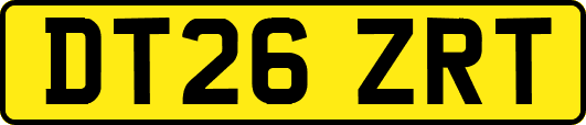 DT26ZRT