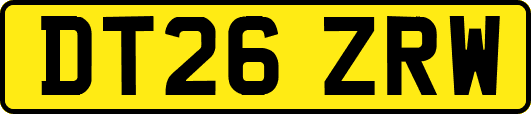 DT26ZRW