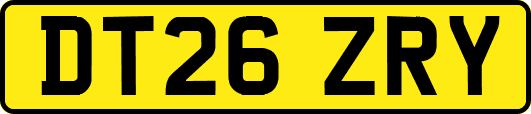 DT26ZRY
