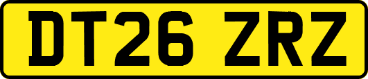 DT26ZRZ
