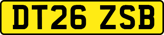 DT26ZSB