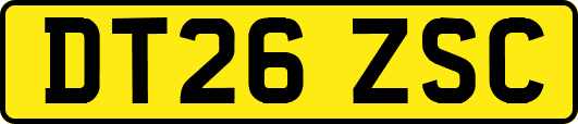 DT26ZSC
