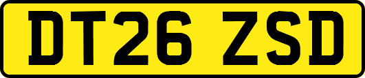 DT26ZSD