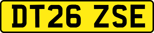 DT26ZSE