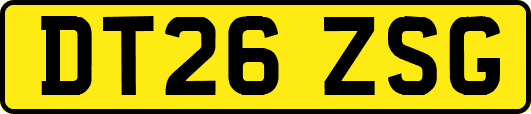 DT26ZSG