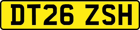 DT26ZSH