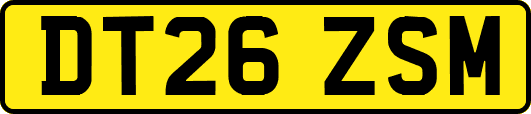 DT26ZSM