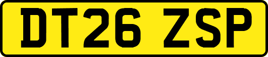 DT26ZSP