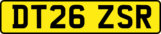DT26ZSR
