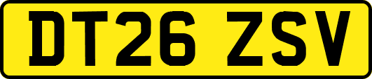 DT26ZSV