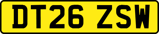 DT26ZSW
