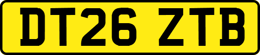 DT26ZTB
