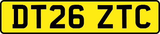 DT26ZTC