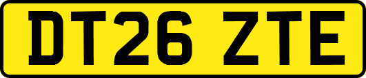 DT26ZTE