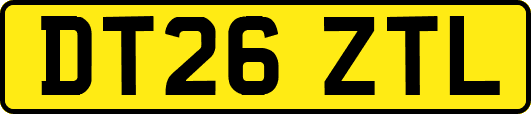 DT26ZTL