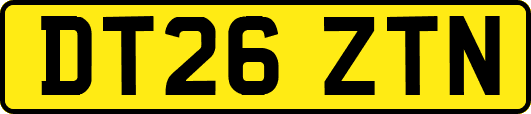 DT26ZTN