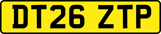 DT26ZTP