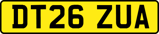 DT26ZUA