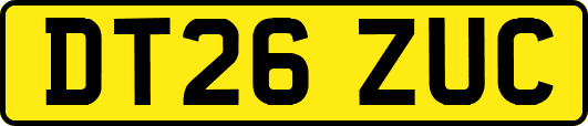 DT26ZUC