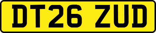 DT26ZUD