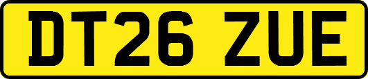 DT26ZUE