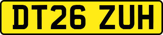 DT26ZUH