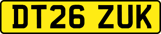 DT26ZUK