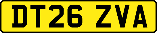 DT26ZVA