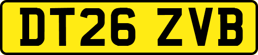 DT26ZVB