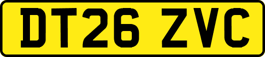 DT26ZVC