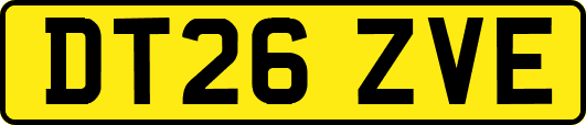 DT26ZVE