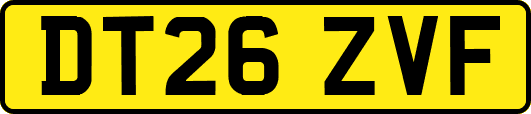DT26ZVF