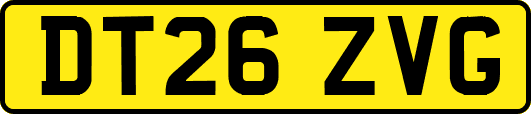 DT26ZVG