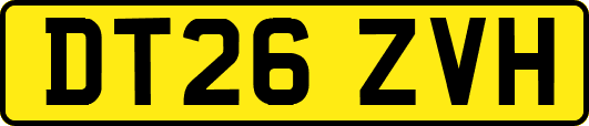 DT26ZVH