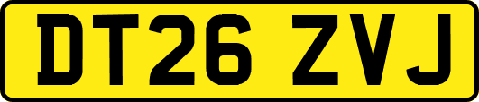 DT26ZVJ