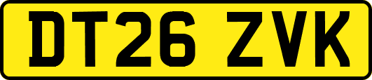 DT26ZVK