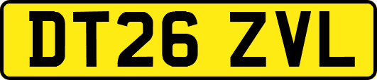 DT26ZVL