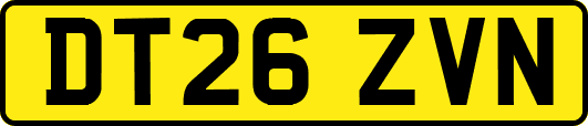 DT26ZVN