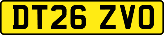 DT26ZVO
